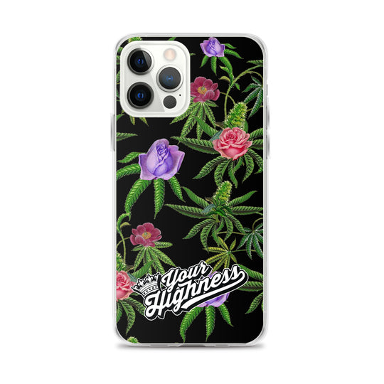 Greener Dream iPhone Case