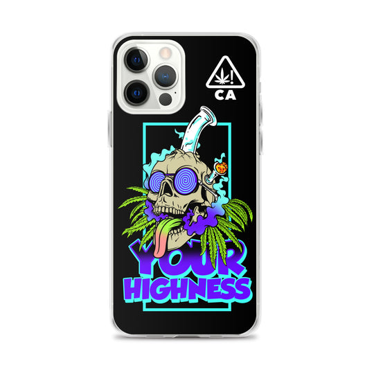 BONK iPhone Case