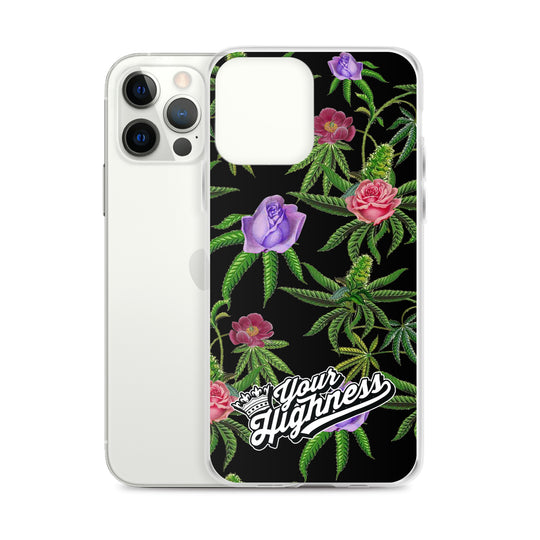 Greener Dream iPhone Case