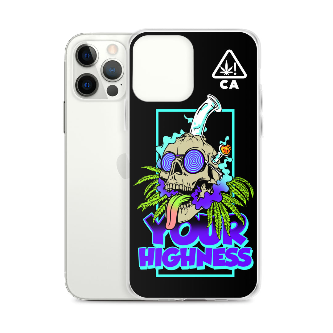 BONK iPhone Case