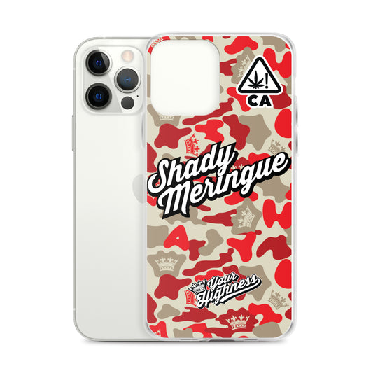 Meringue Phone Case