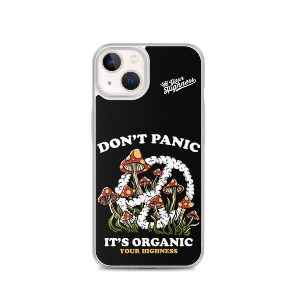 It's Organic iPhone Case