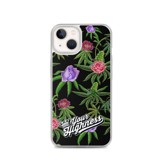 Greener Dream iPhone Case