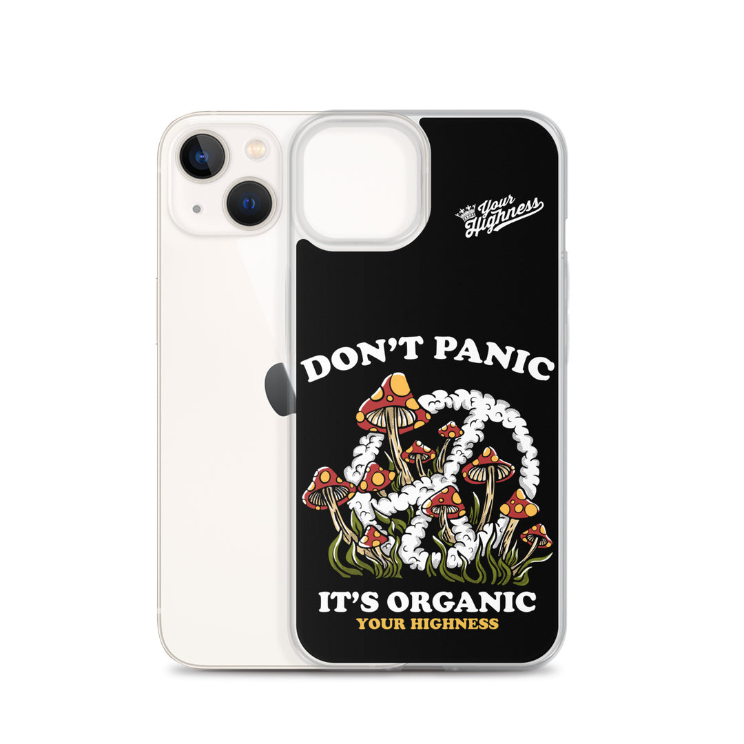 It's Organic iPhone Case