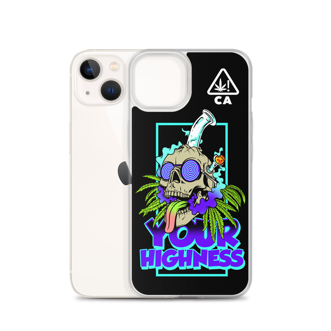 BONK iPhone Case