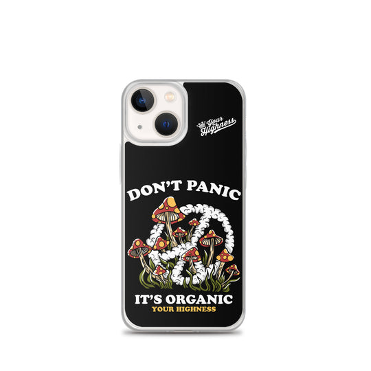 It's Organic iPhone Case