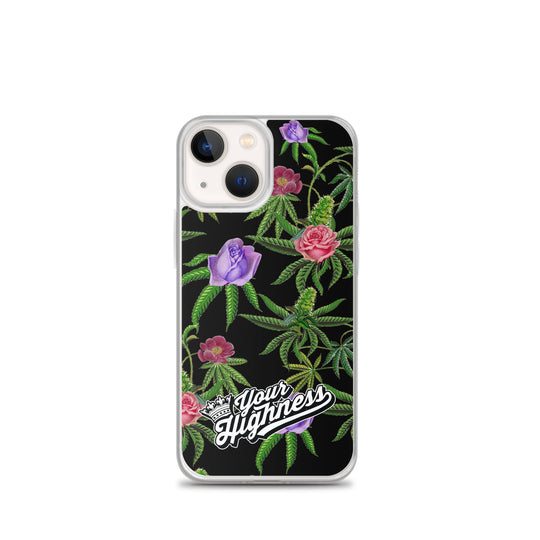 Greener Dream iPhone Case