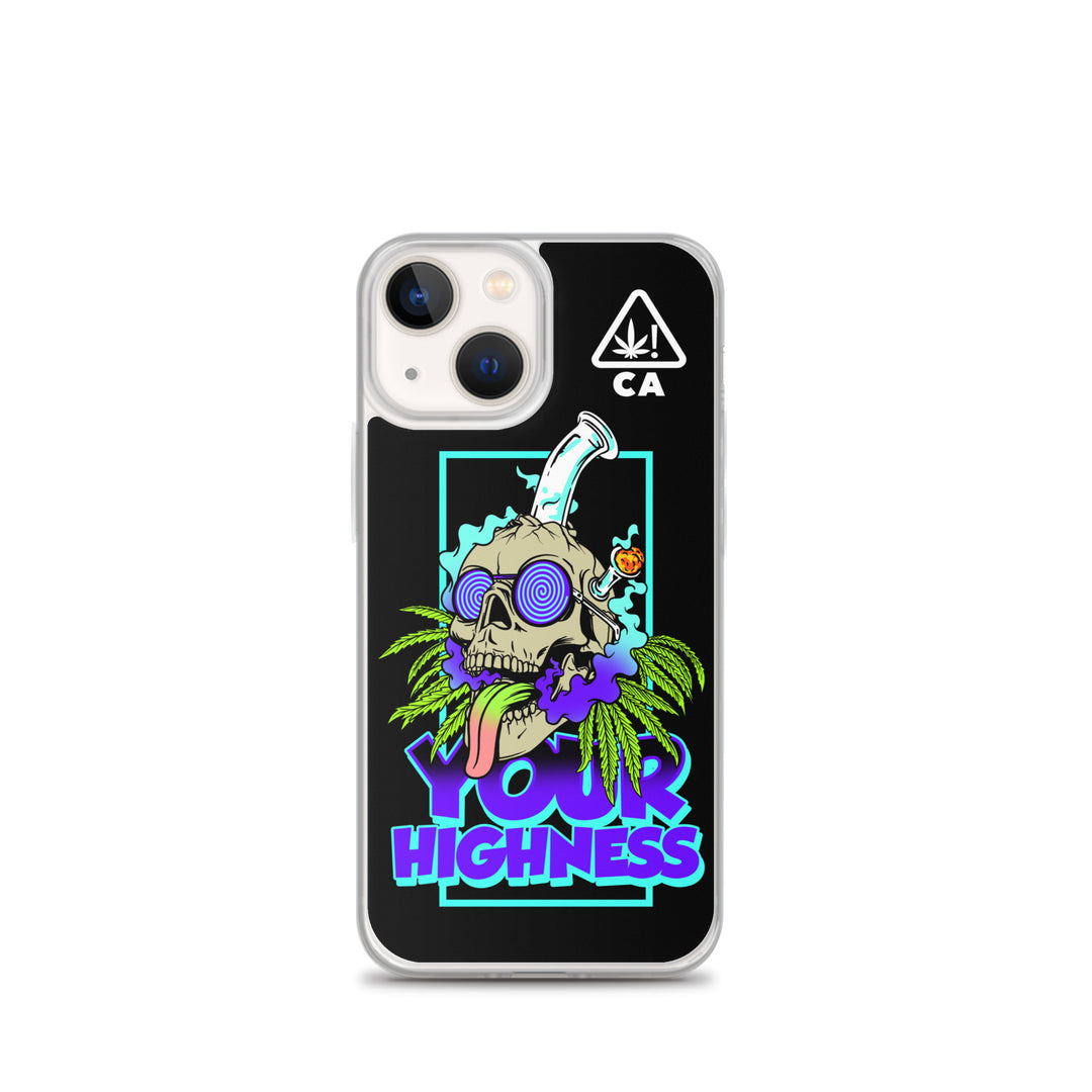 BONK iPhone Case