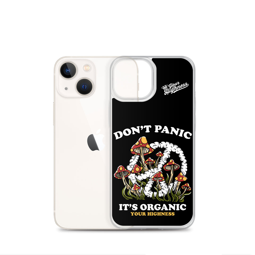 It's Organic iPhone Case