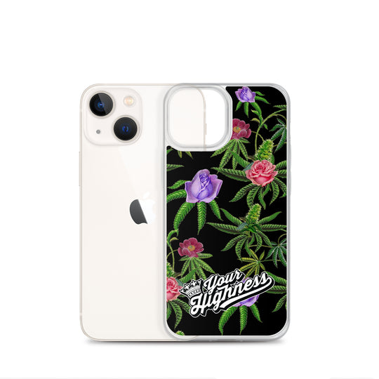 Greener Dream iPhone Case