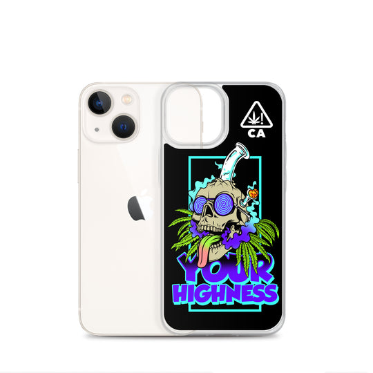 BONK iPhone Case