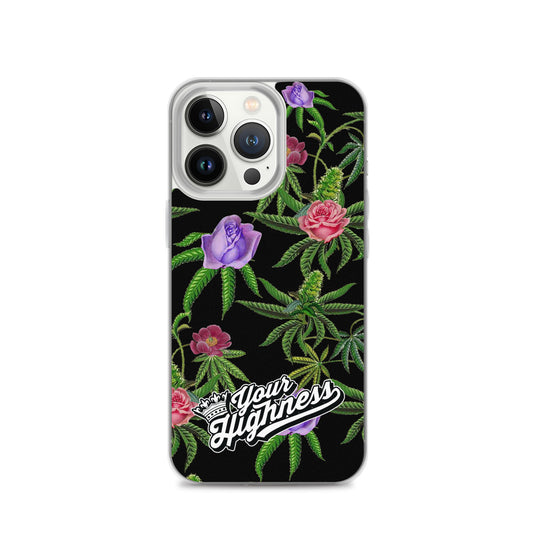 Greener Dream iPhone Case