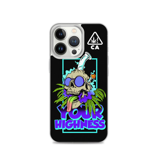 BONK iPhone Case