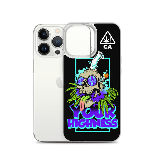 BONK iPhone Case