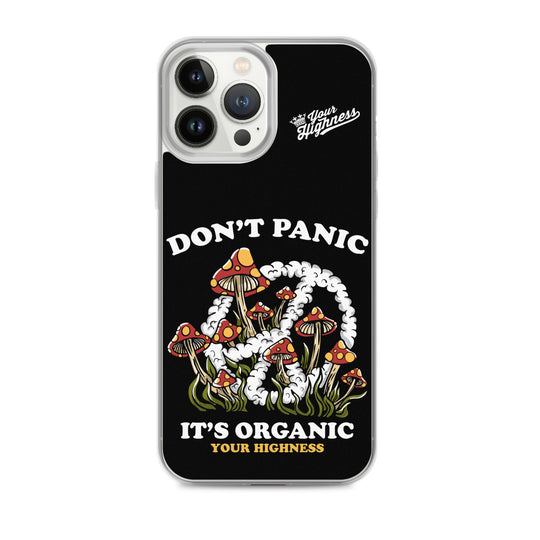 It's Organic iPhone Case