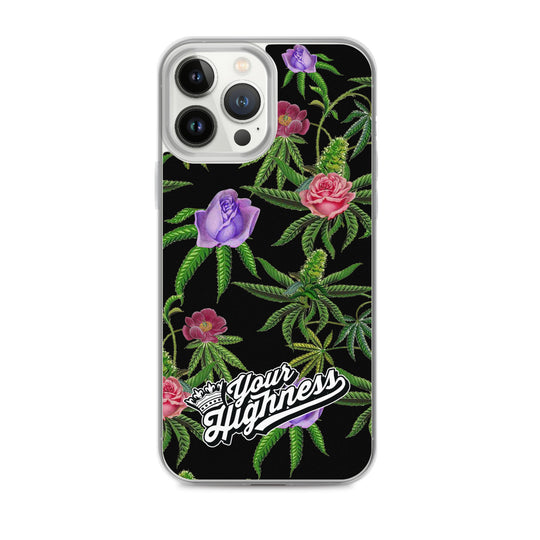 Greener Dream iPhone Case