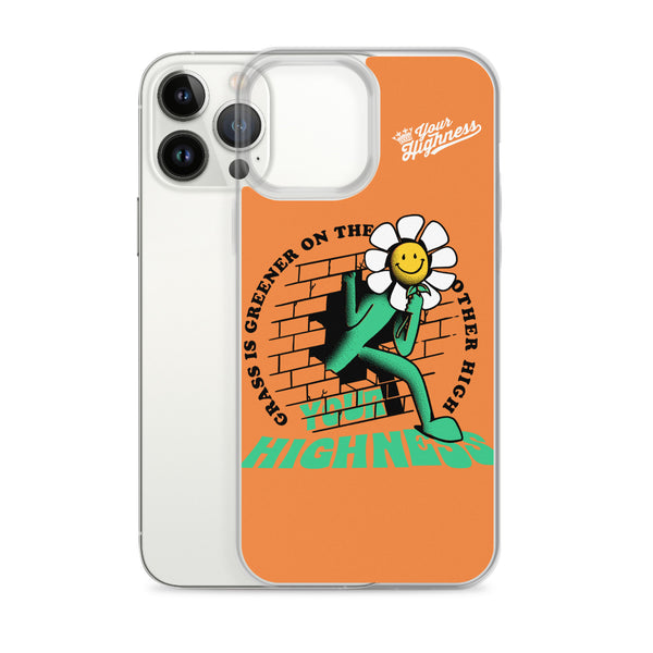 Other High iPhone Case