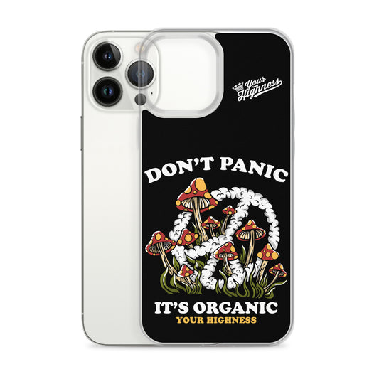 It's Organic iPhone Case