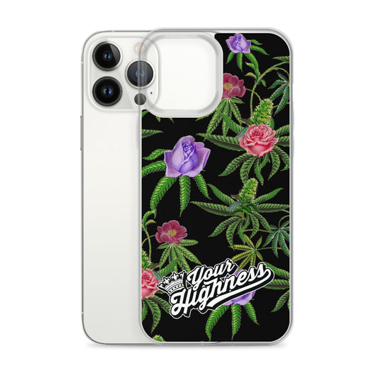 Greener Dream iPhone Case