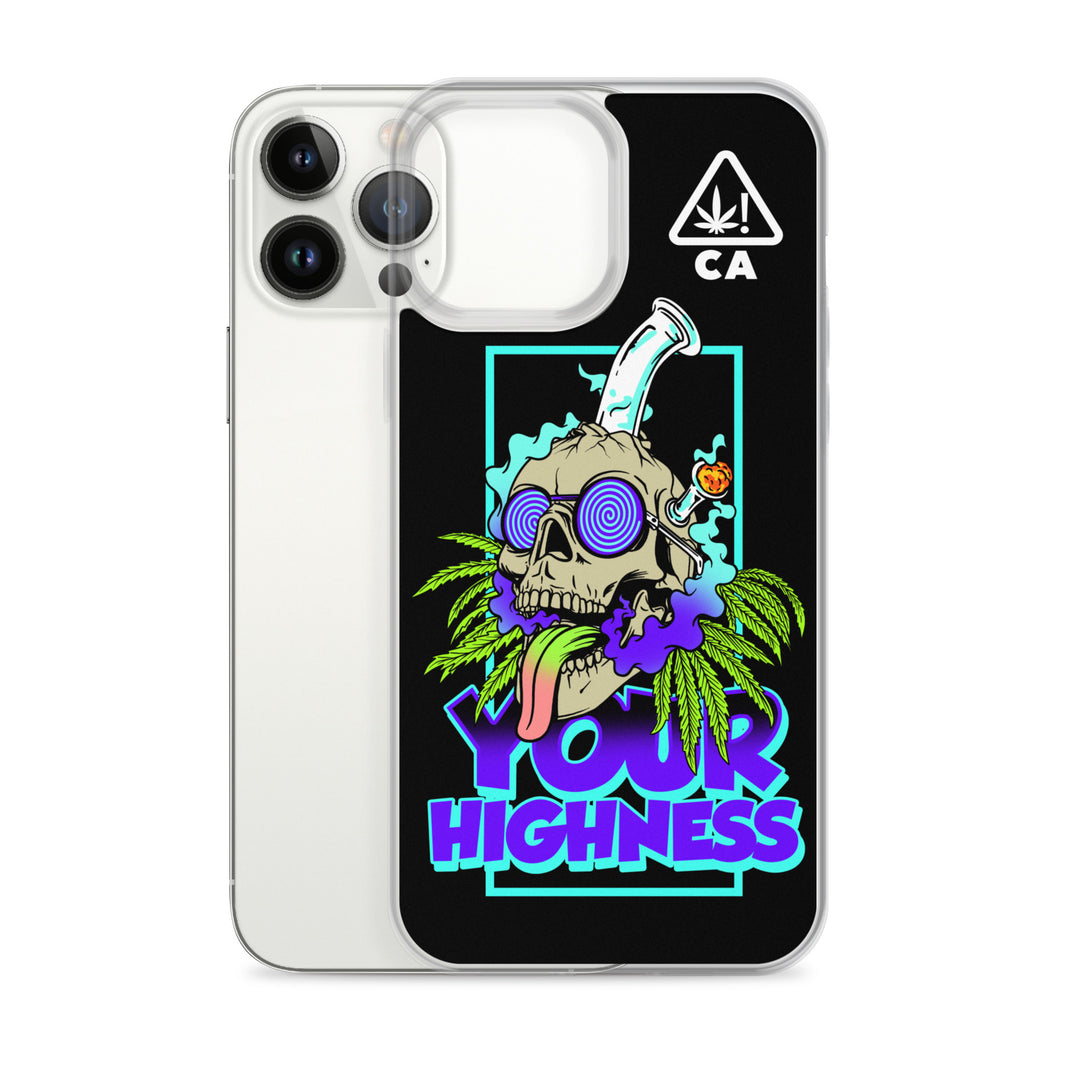 BONK iPhone Case