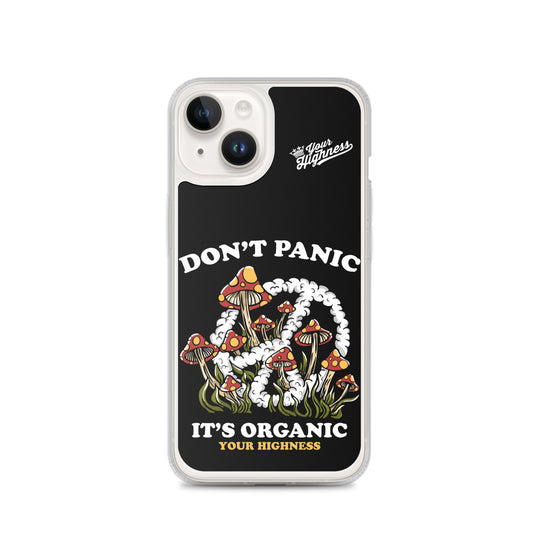 It's Organic iPhone Case