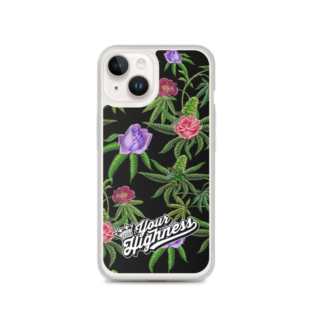 Greener Dream iPhone Case