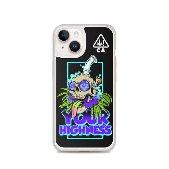 BONK iPhone Case