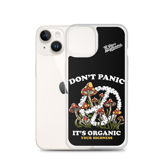 It's Organic iPhone Case