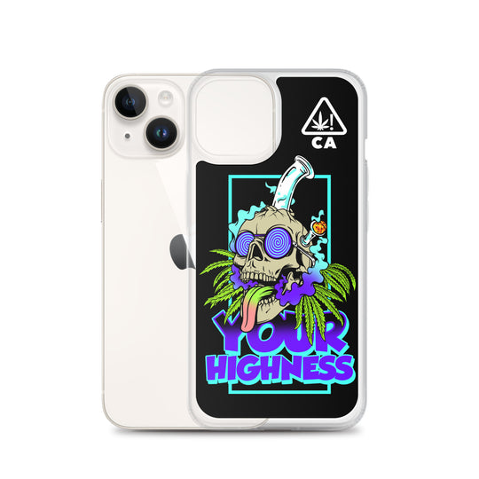 BONK iPhone Case