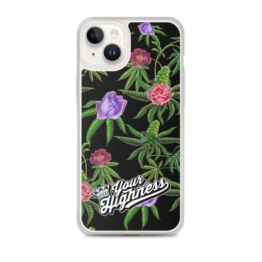 Greener Dream iPhone Case