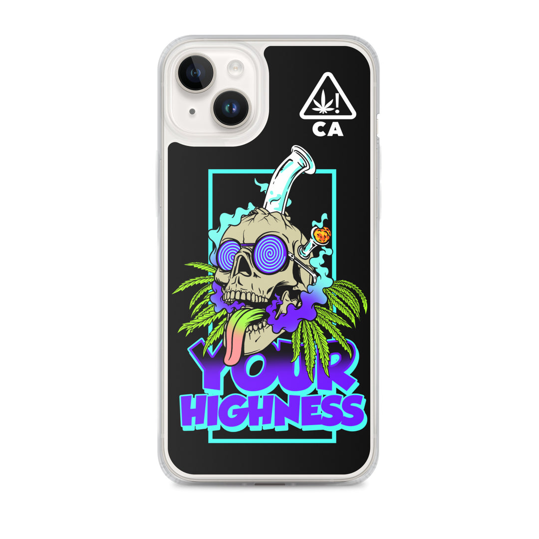 BONK iPhone Case