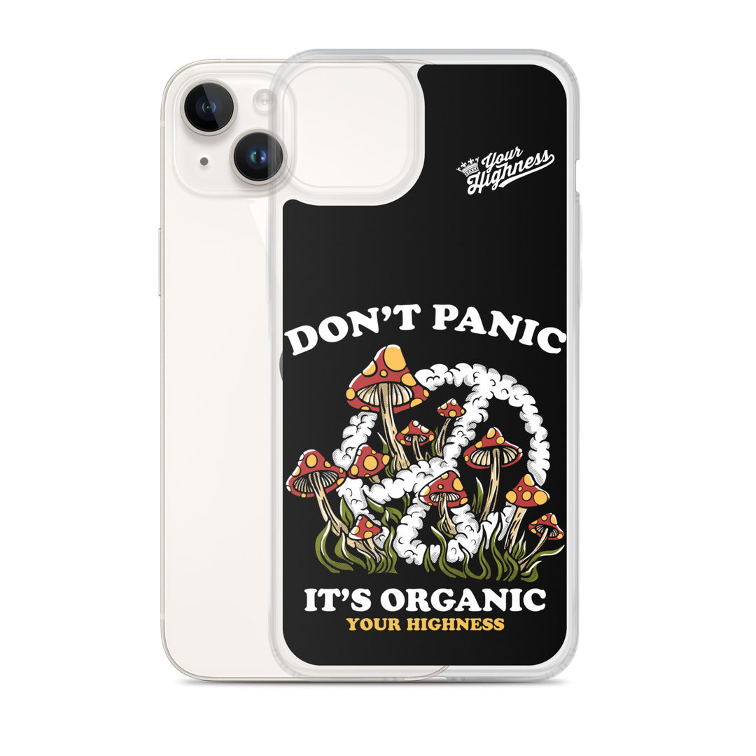 It's Organic iPhone Case