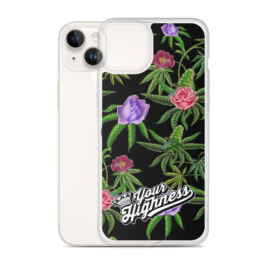 Greener Dream iPhone Case