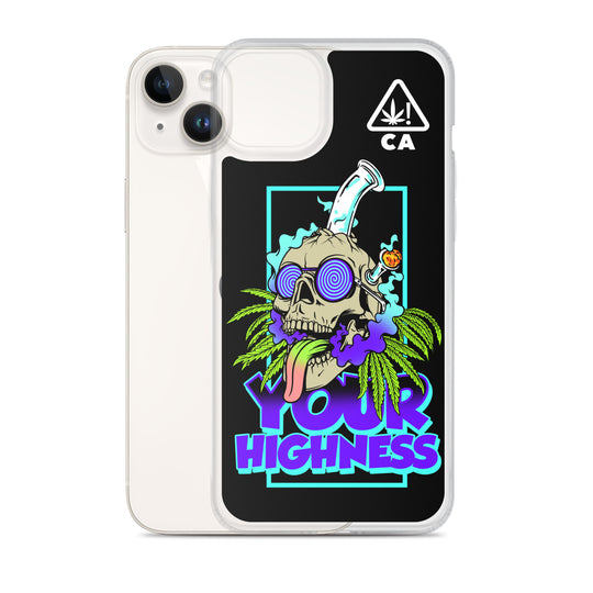 BONK iPhone Case