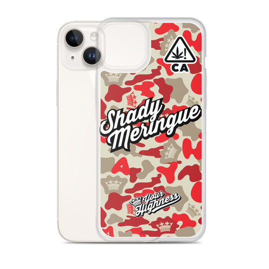 Meringue Phone Case