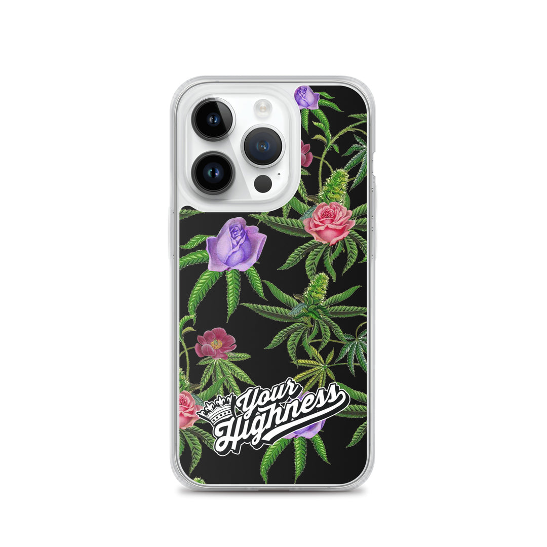 Greener Dream iPhone Case