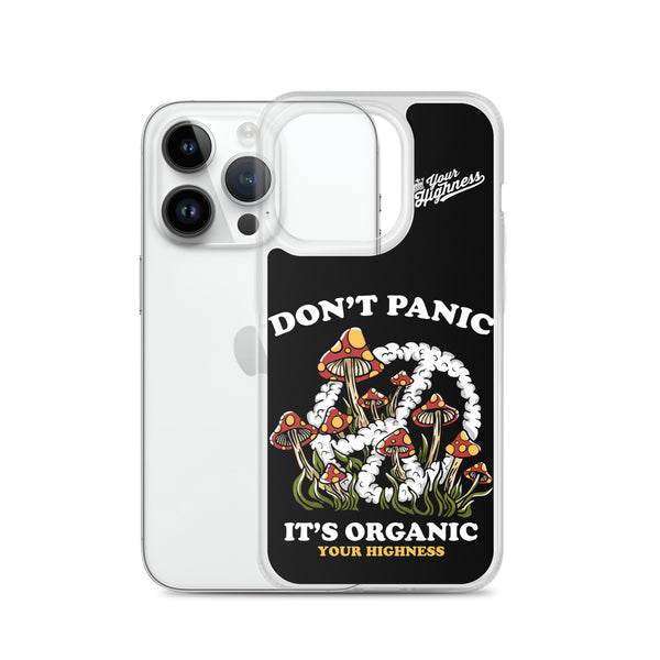 It's Organic iPhone Case
