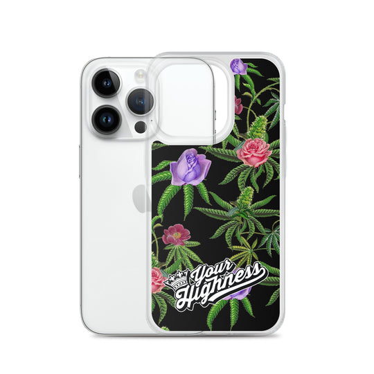 Greener Dream iPhone Case