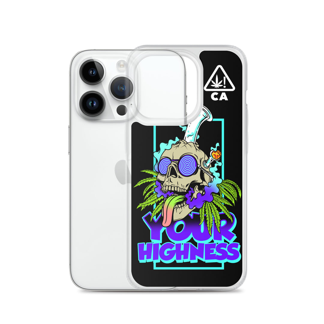 BONK iPhone Case