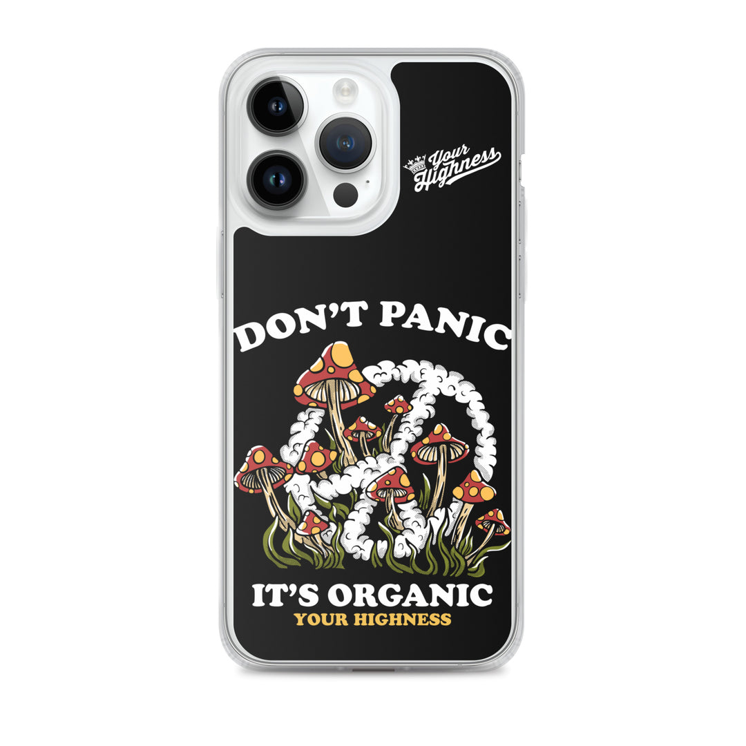 It's Organic iPhone Case