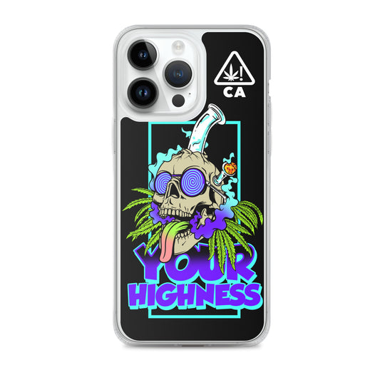 BONK iPhone Case