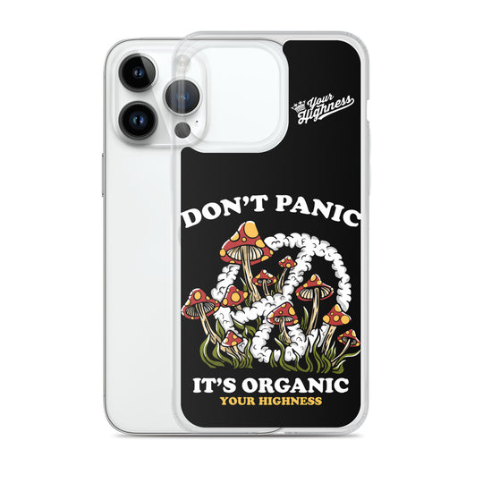 It's Organic iPhone Case