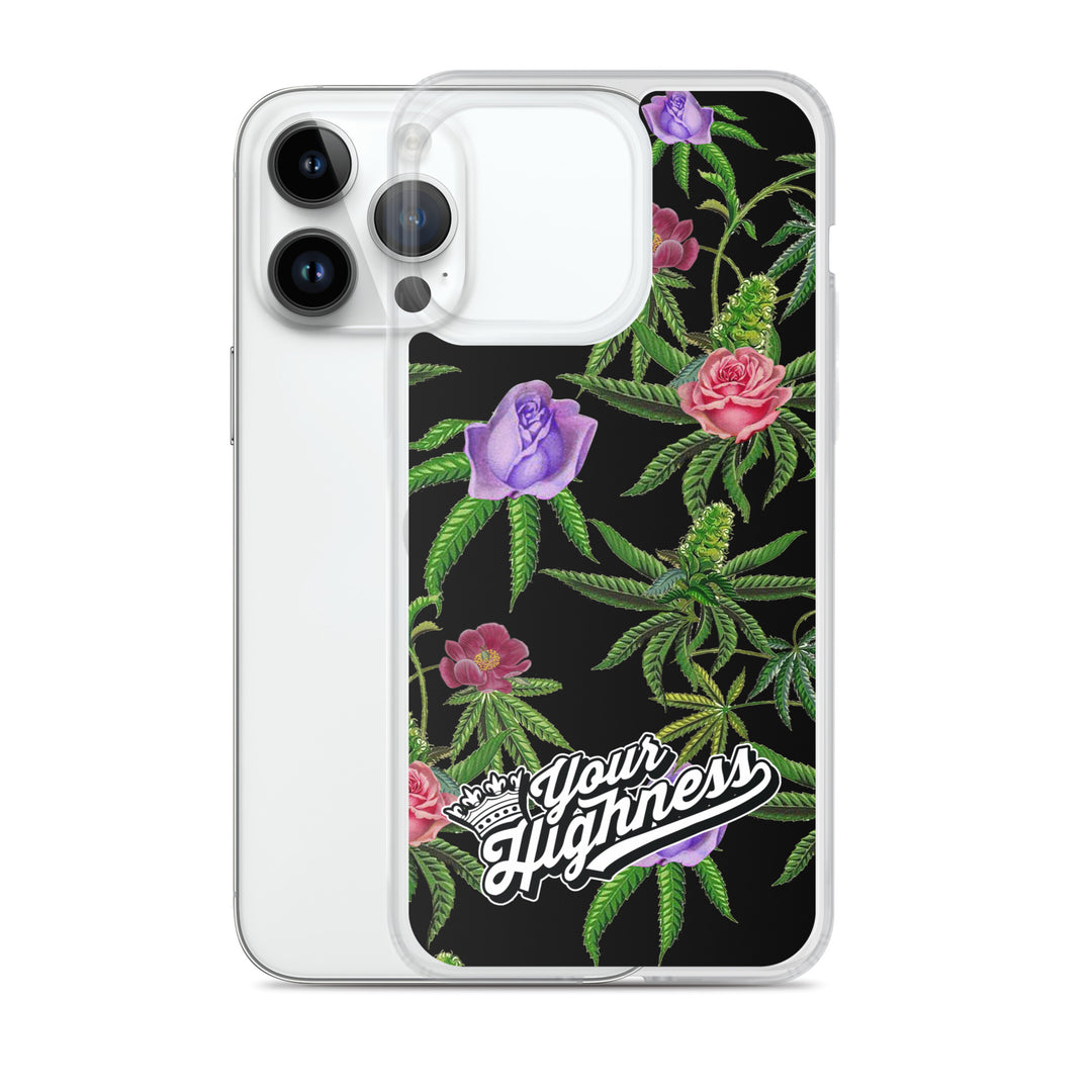 Greener Dream iPhone Case