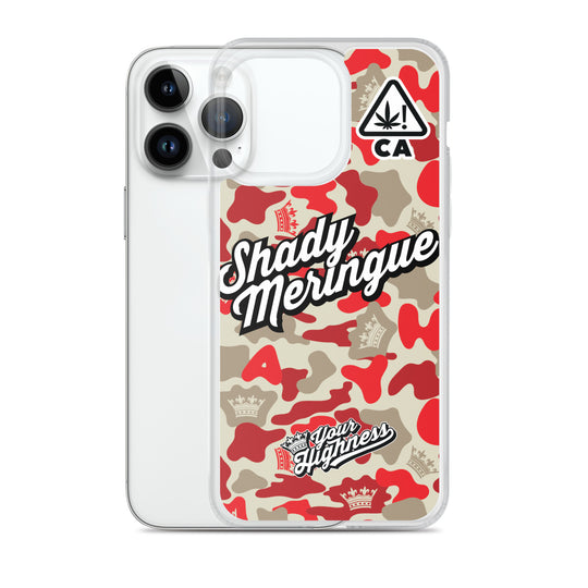 Meringue Phone Case