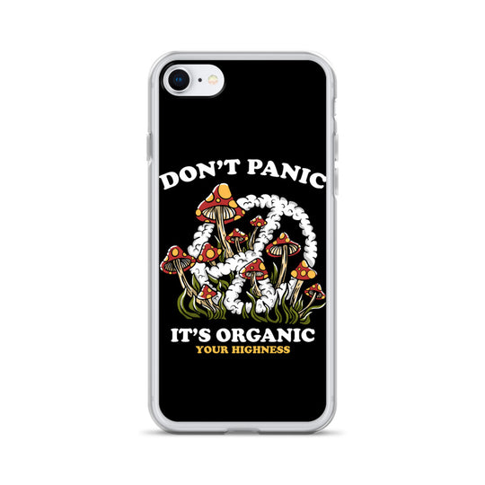 It's Organic iPhone Case