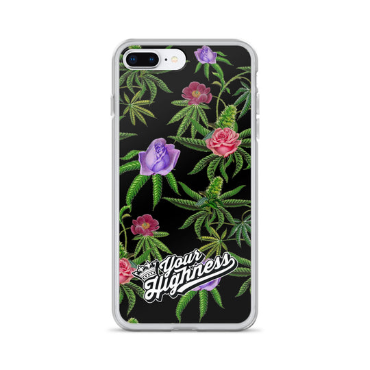 Greener Dream iPhone Case