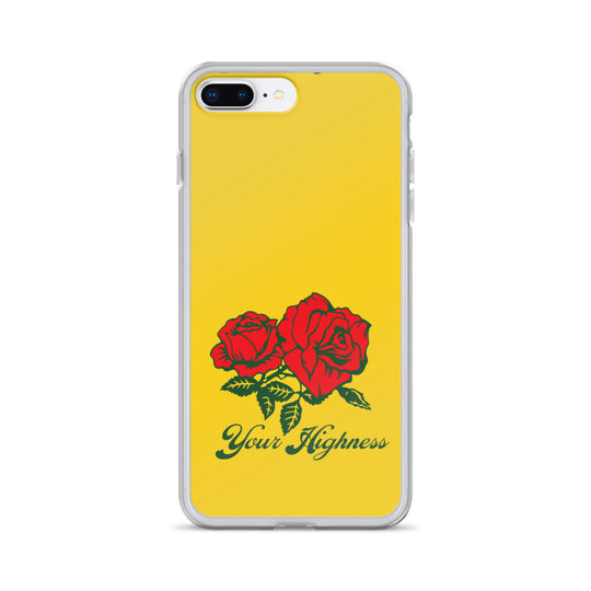 Royalty iPhone Case