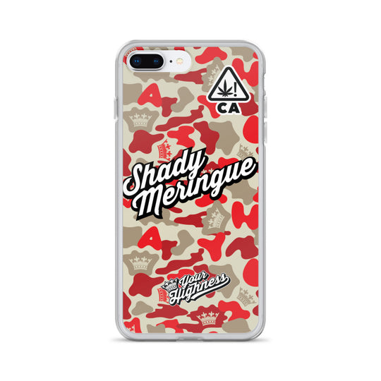 Meringue Phone Case