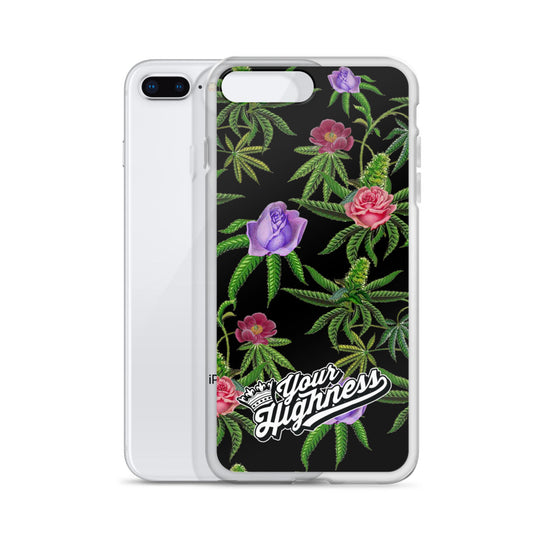 Greener Dream iPhone Case