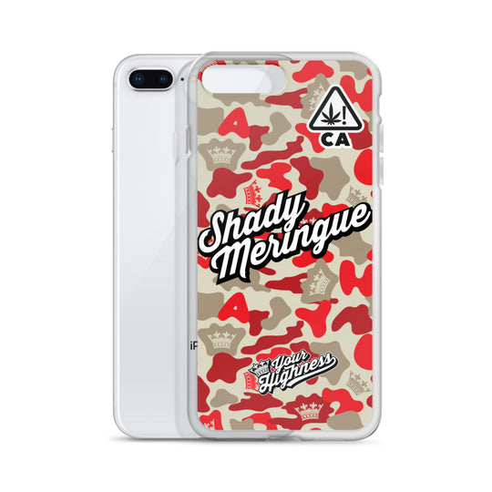 Meringue Phone Case